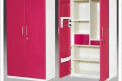 LOCKER CABINETS