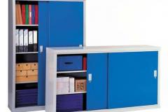 LOCKER CABINETS