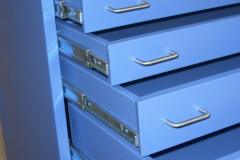 LOCKER CABINETS