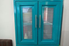 LOCKER CABINETS