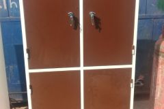 LOCKER CABINETS