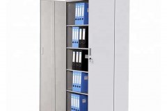 LOCKER CABINETS