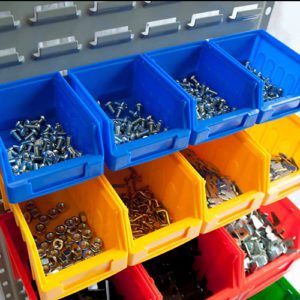 plastic crates manufacturers in lahore
