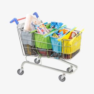 Shopping trolleys for sale in lahore