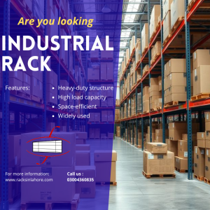 Pallet Racks