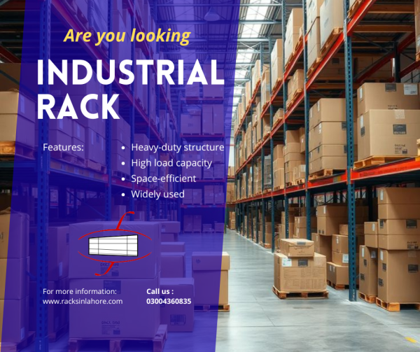 Pallet Racks